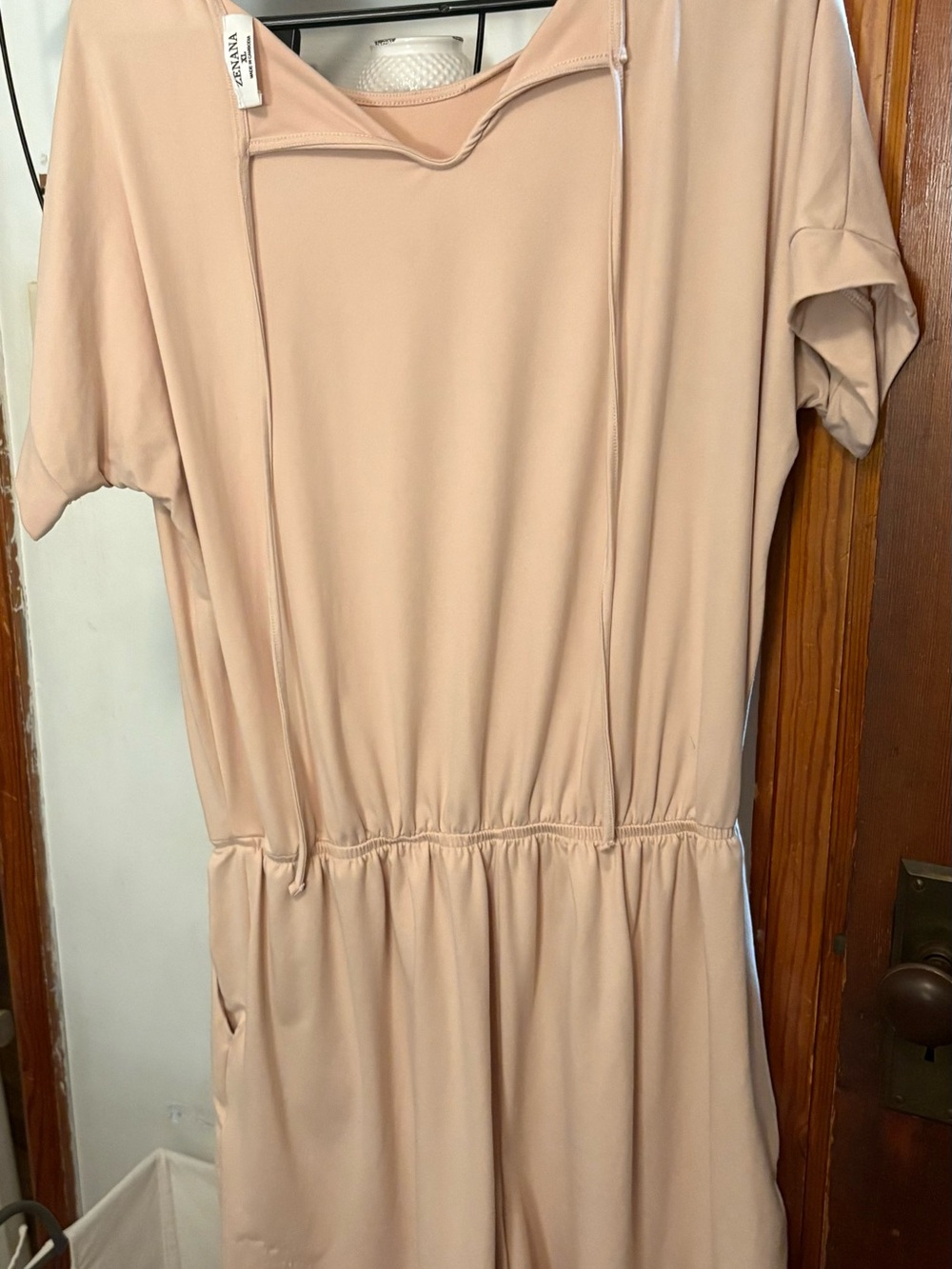 Zenana romper
